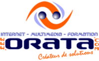 ORATA : Créateur de Solutions Internet